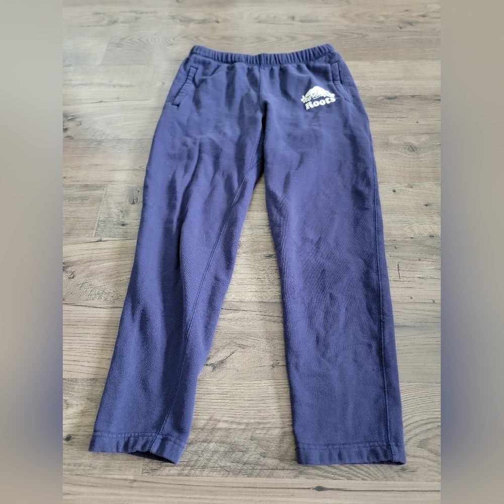 Roots Classic Sweats size small
